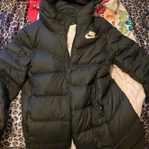 Nike coat